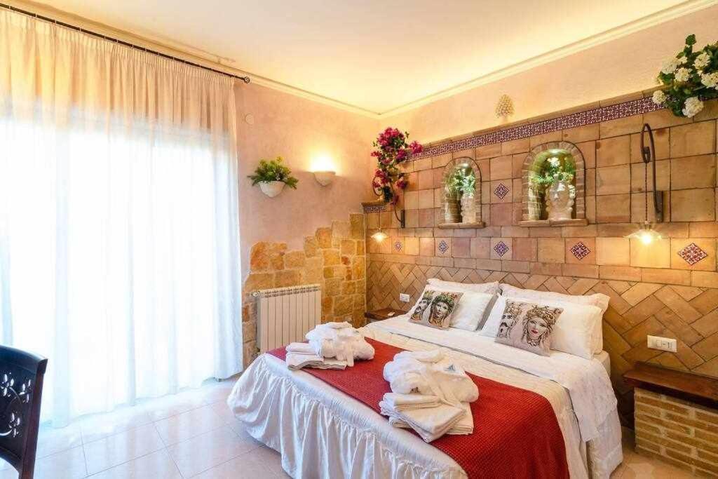 Casa Della Giara Parcheggio Supermercato A 200M Джарре Экстерьер фото